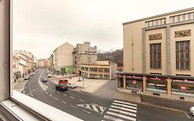 Gesto Apartments